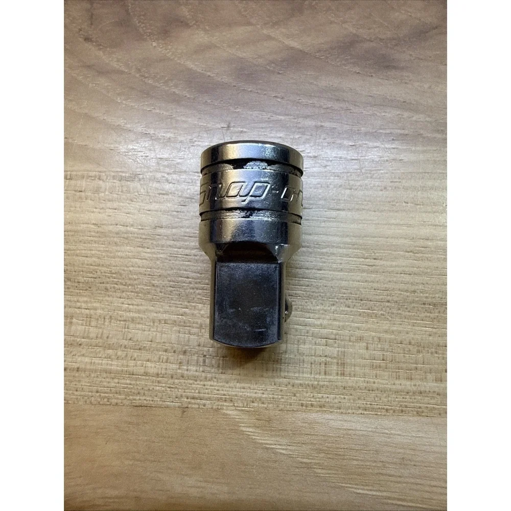 Snap-on used couple